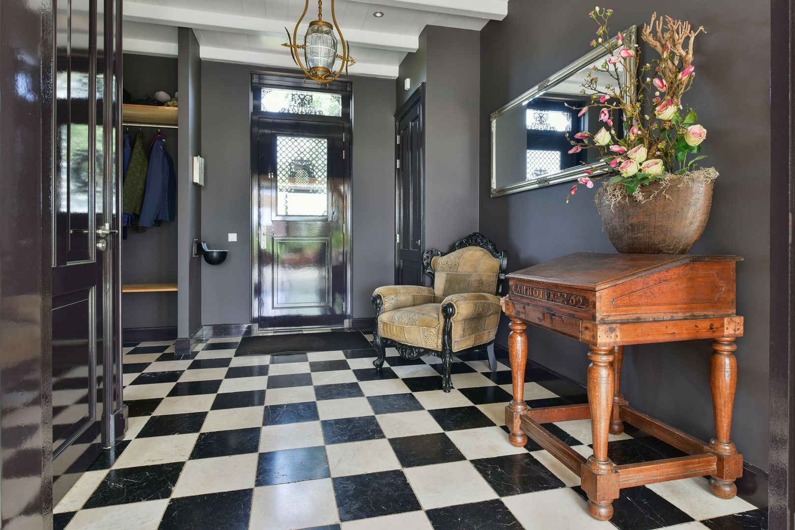 't Voorwerf 2 C, Amsterdam foto-2