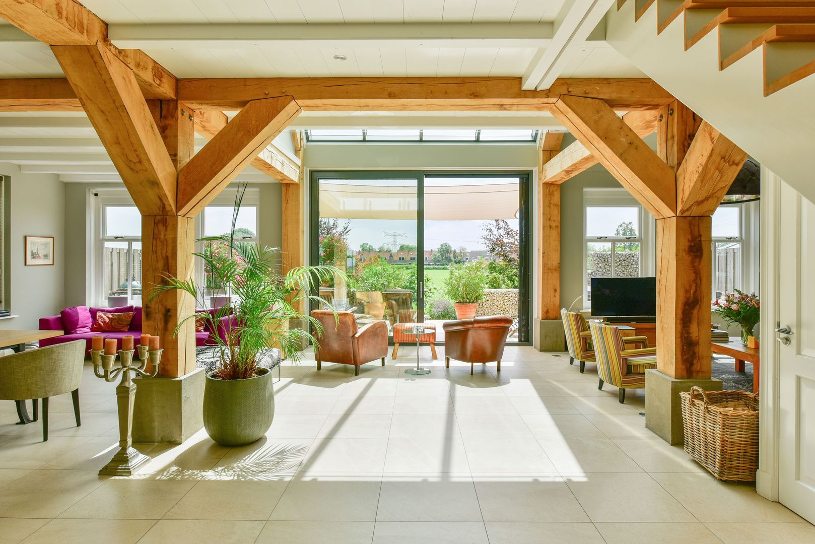 't Voorwerf 2 C, Amsterdam foto-14