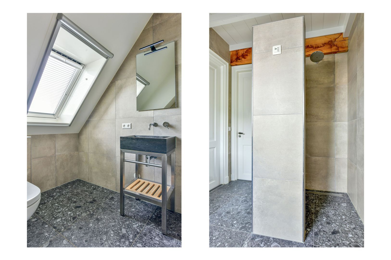 't Voorwerf 2 C, Amsterdam foto-35