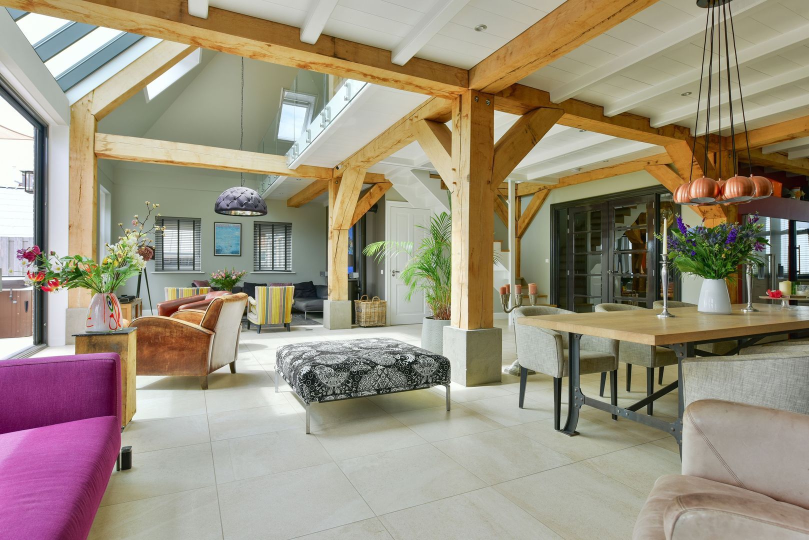 't Voorwerf 2 C, Amsterdam foto-12