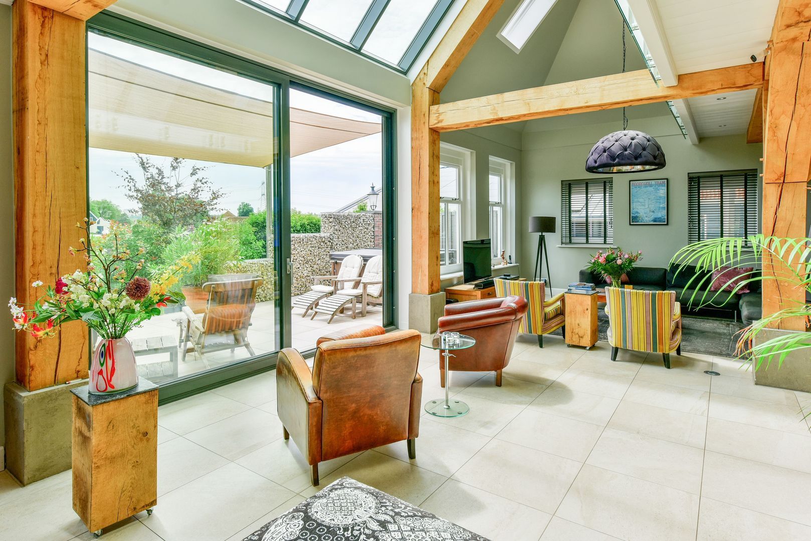 't Voorwerf 2 C, Amsterdam foto-15