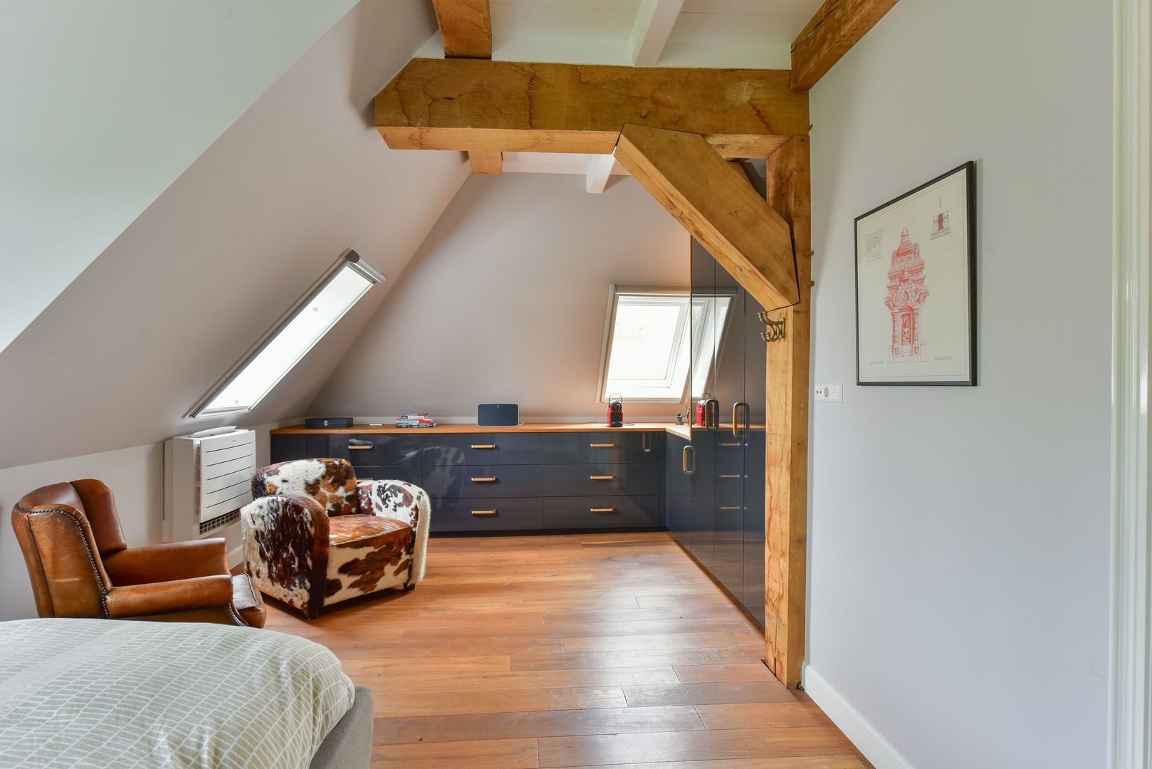 't Voorwerf 2 C, Amsterdam foto-26