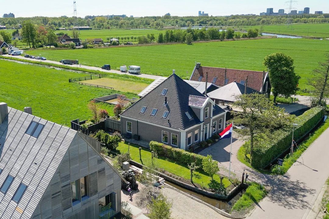 't Voorwerf 2 C, Amsterdam foto-2