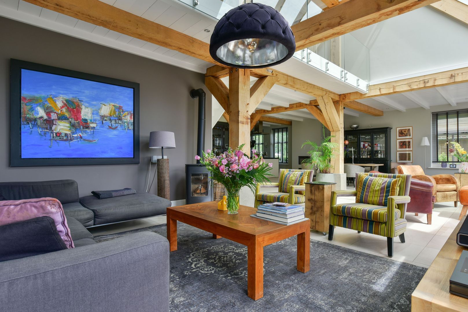 't Voorwerf 2 C, Amsterdam foto-9