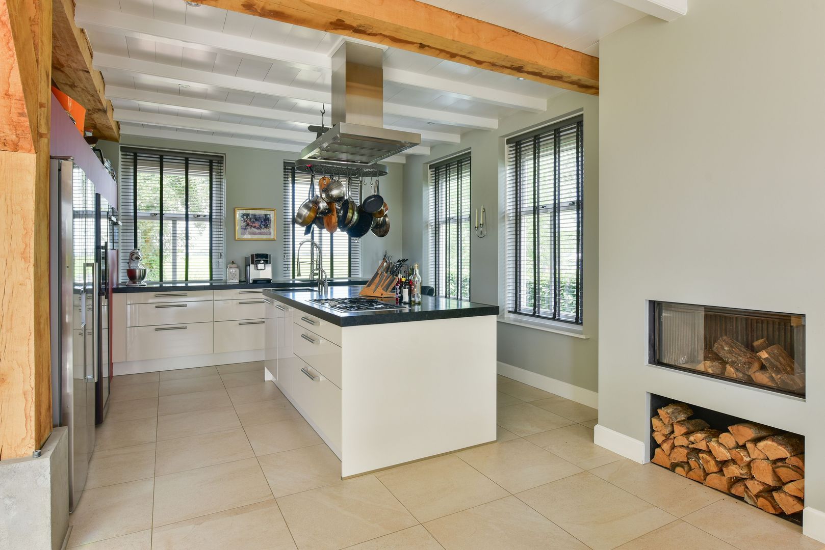 't Voorwerf 2 C, Amsterdam foto-4