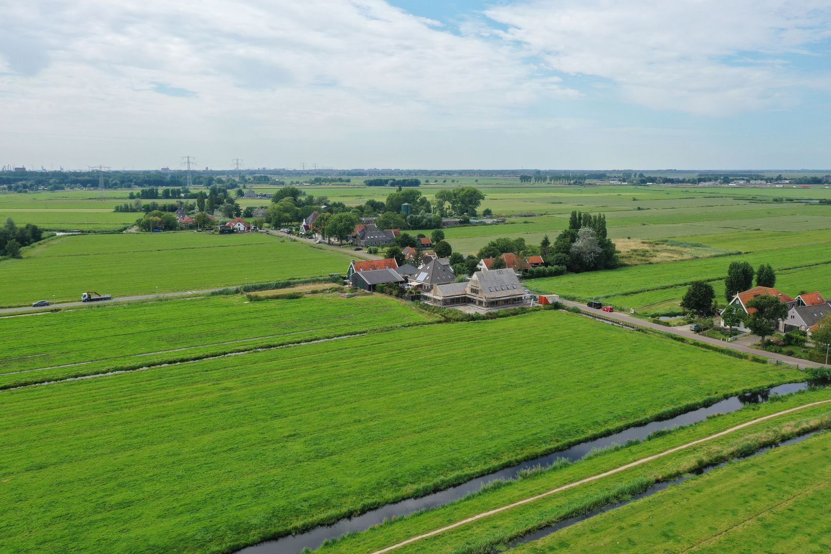 't Voorwerf 2 C, Amsterdam foto-44