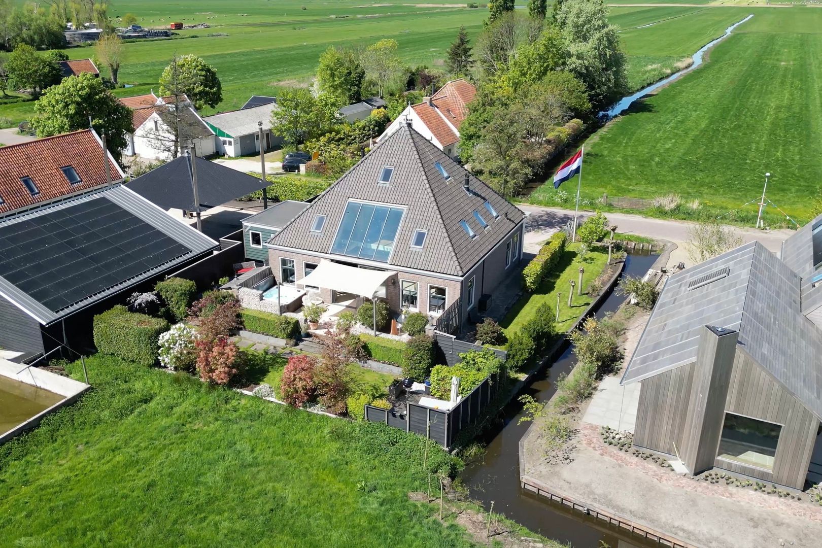 't Voorwerf 2 C, Amsterdam foto-18