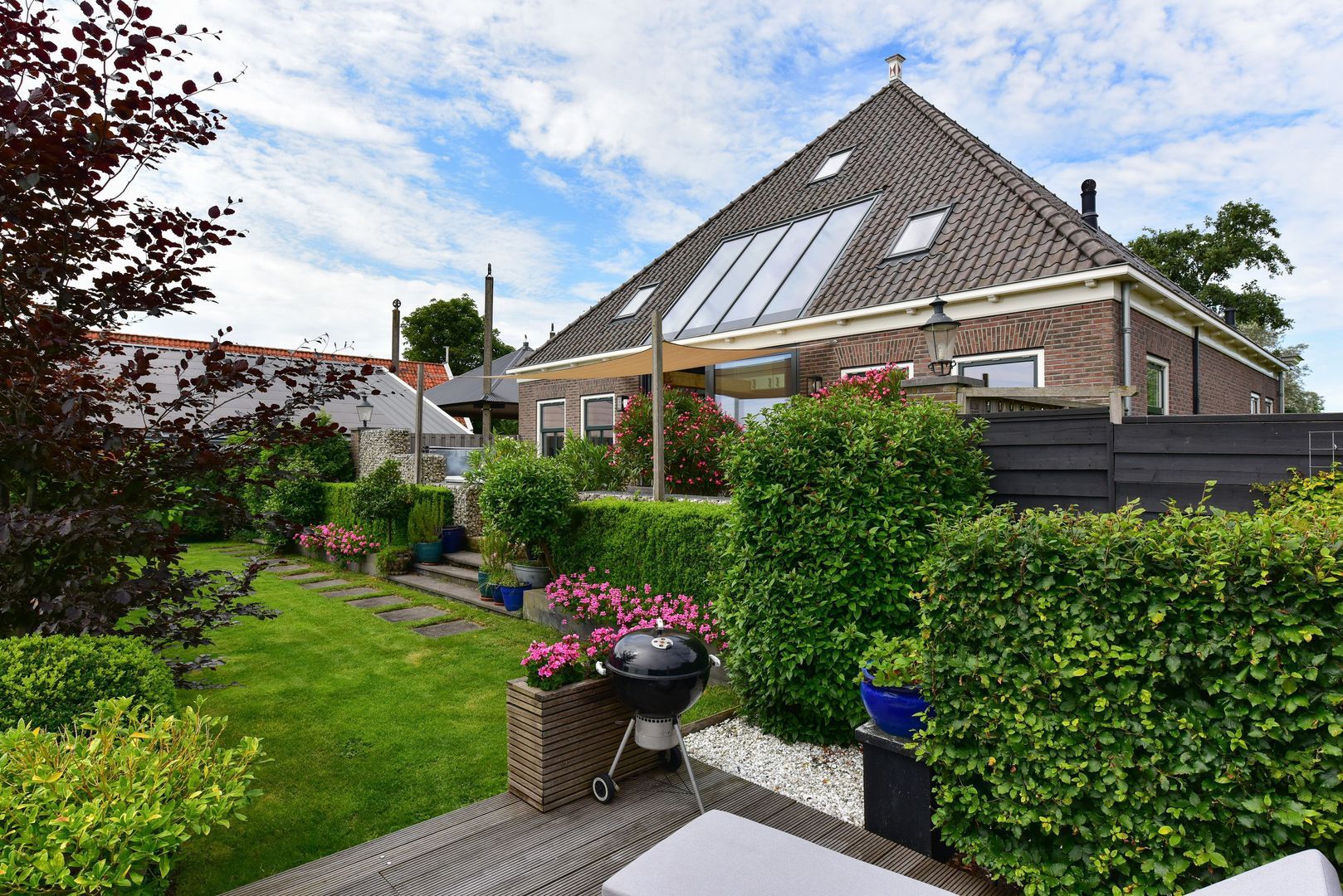 't Voorwerf 2 C, Amsterdam foto-19