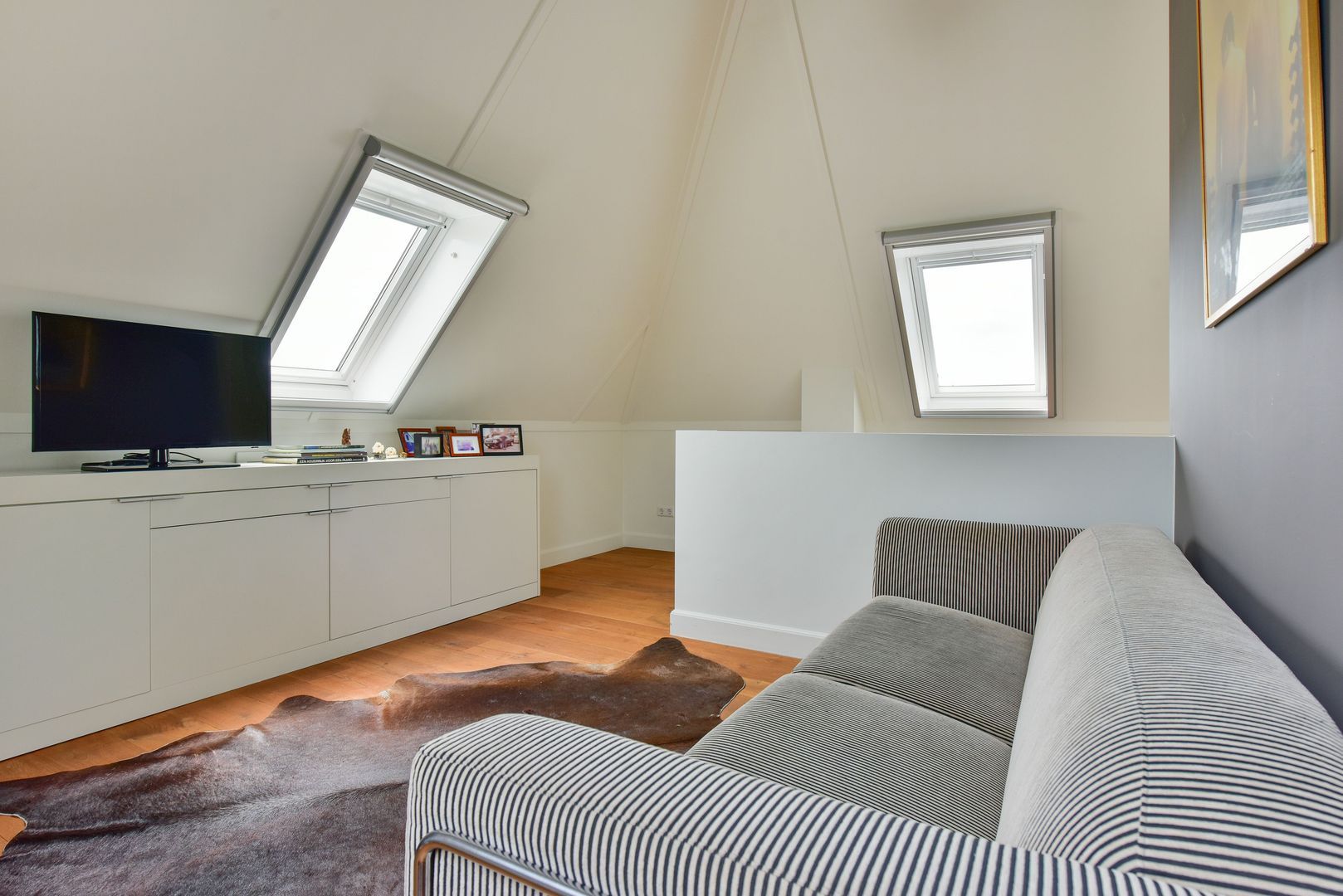 't Voorwerf 2 C, Amsterdam foto-39