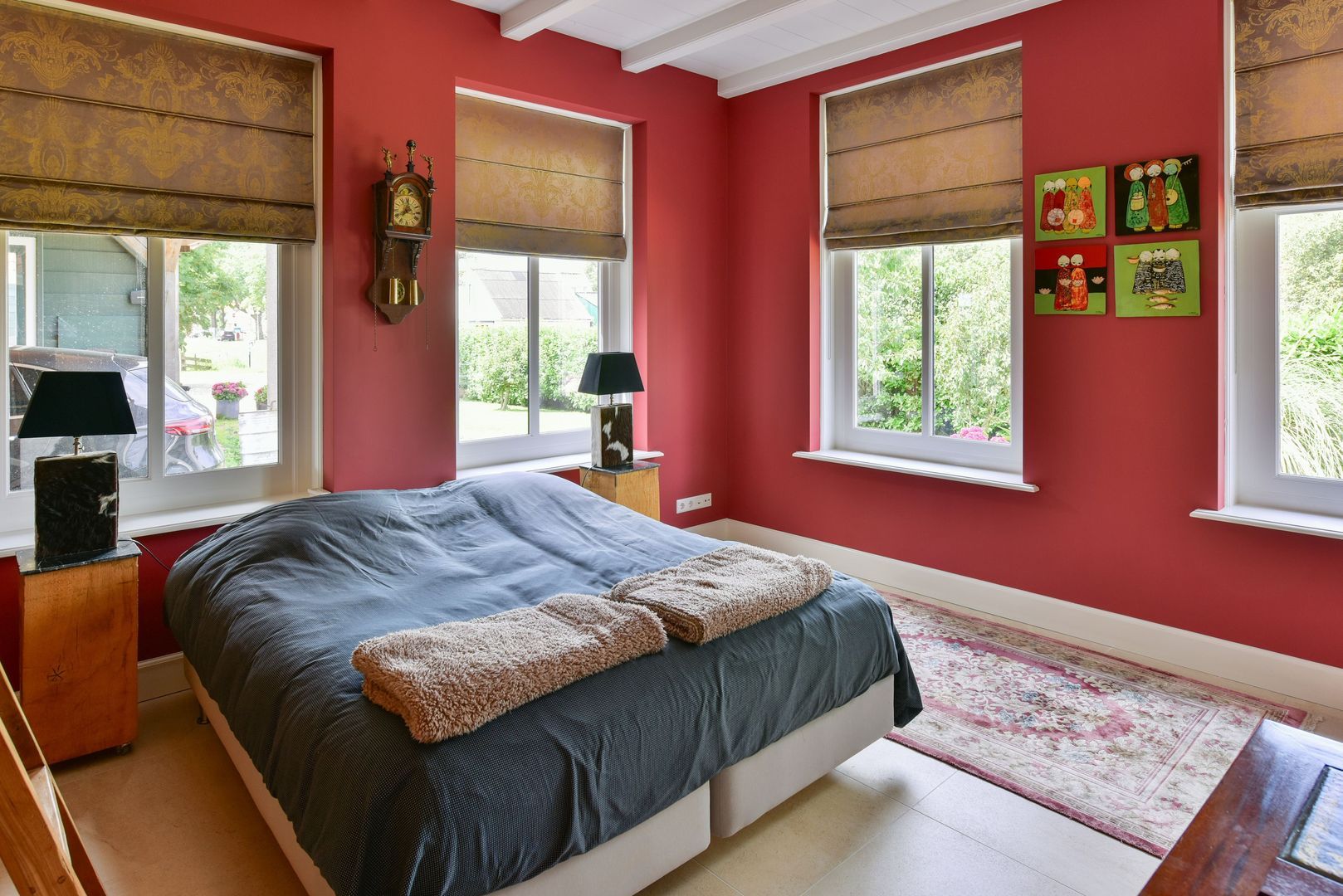 't Voorwerf 2 C, Amsterdam foto-21