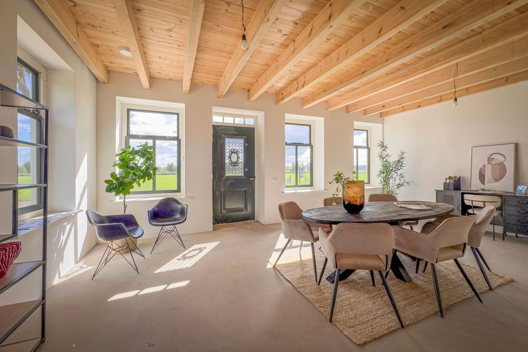 't Nopeind 12 A, Amsterdam foto-2