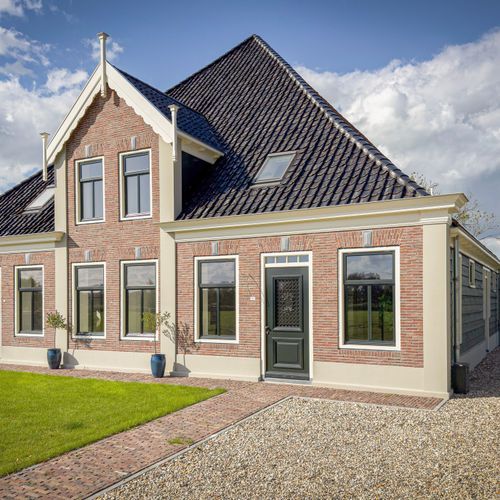 't Nopeind 12 A, Amsterdam foto-1