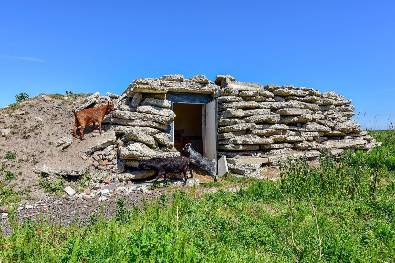 Bloemendalergouw 51 B, Amsterdam foto-50