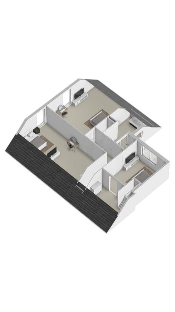 Bloemendalergouw 51 B, Amsterdam foto-48