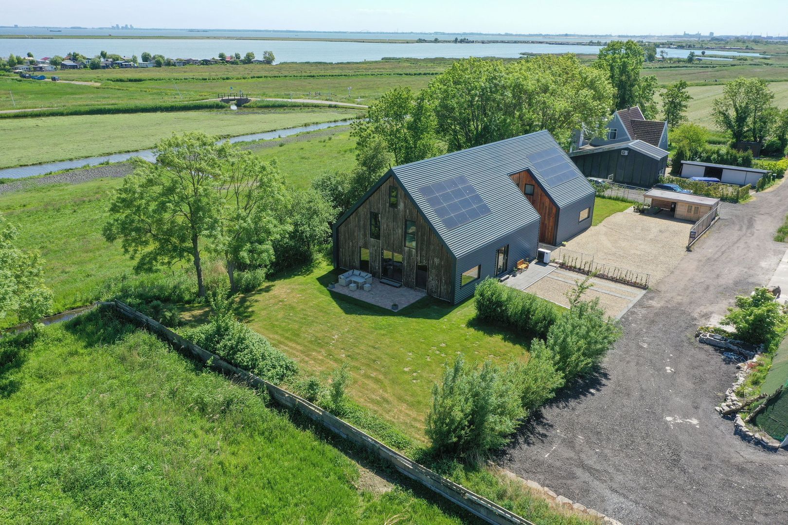 Bloemendalergouw 51 B, Amsterdam foto-17