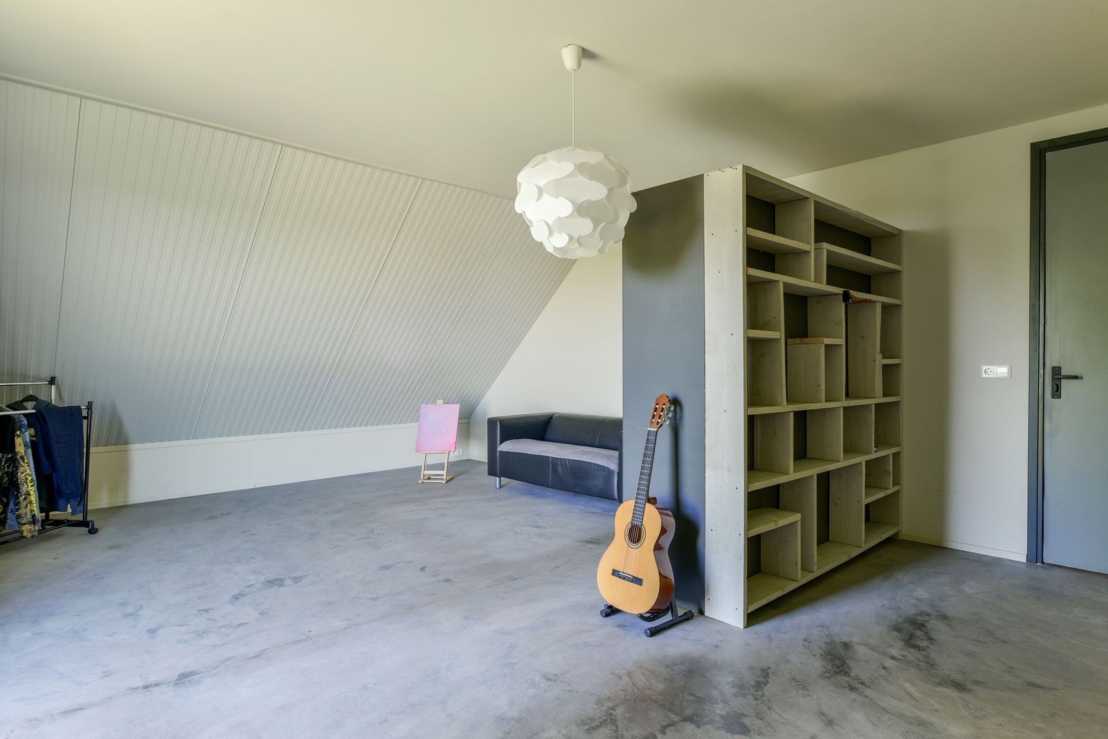 Bloemendalergouw 51 B, Amsterdam foto-33