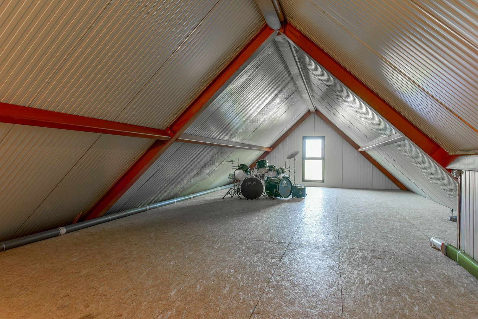 Bloemendalergouw 51 B, Amsterdam foto-24