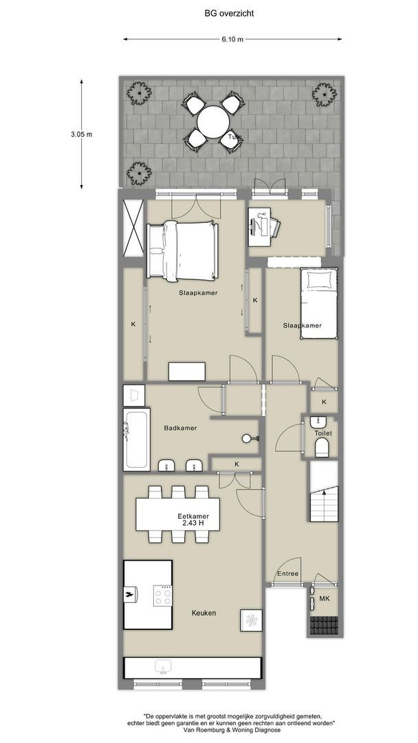 Plantage Middenlaan 84 H, Amsterdam foto-13