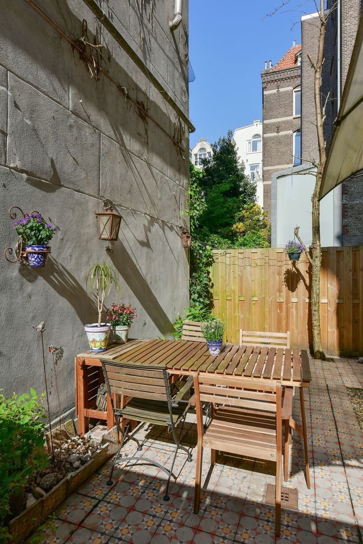 Plantage Middenlaan 84 H, Amsterdam foto-29