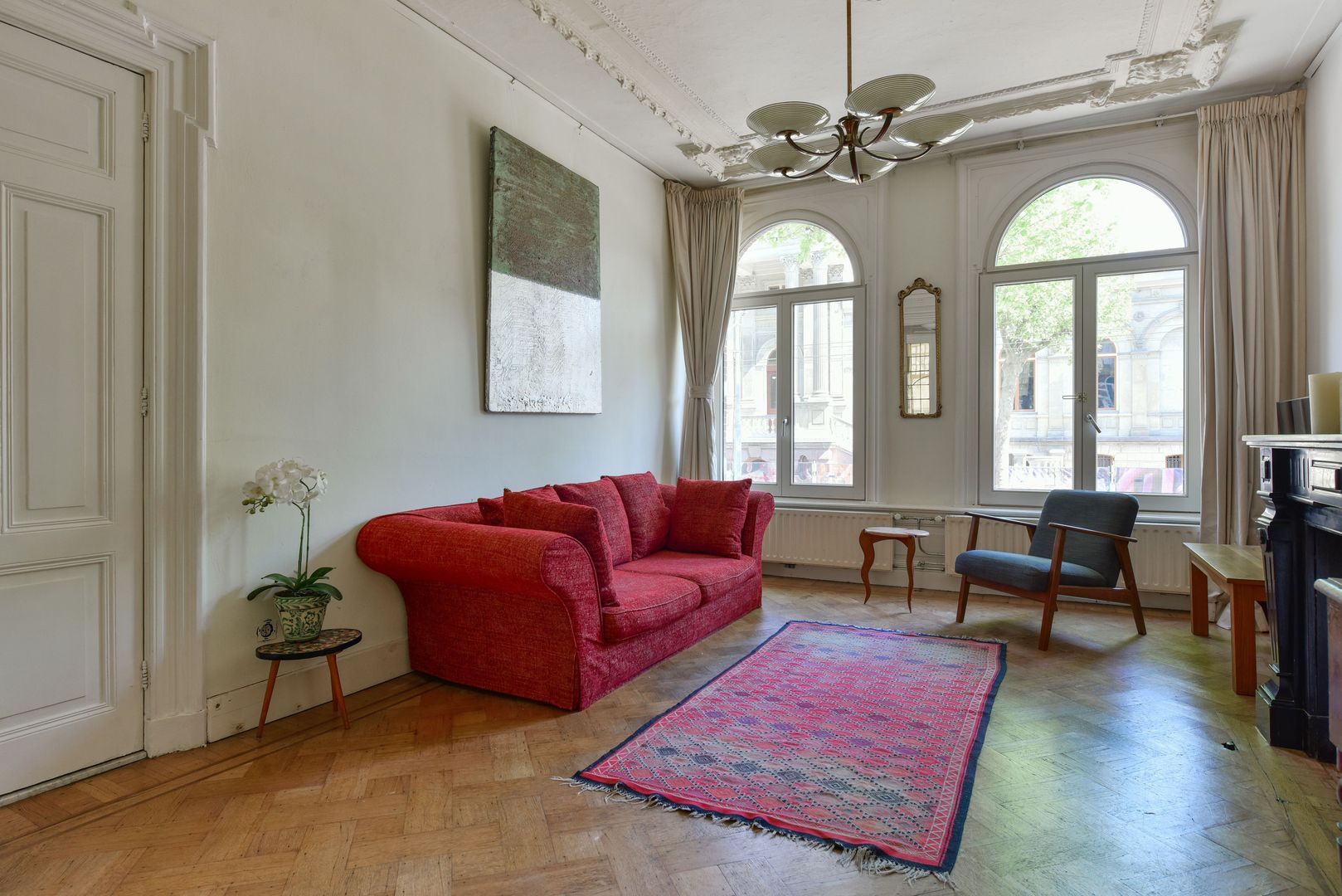 Plantage Middenlaan 84 H, Amsterdam foto-1