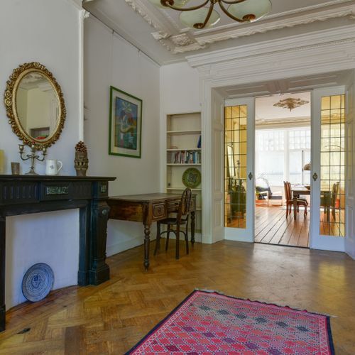 Plantage Middenlaan 84 H, Amsterdam foto-1