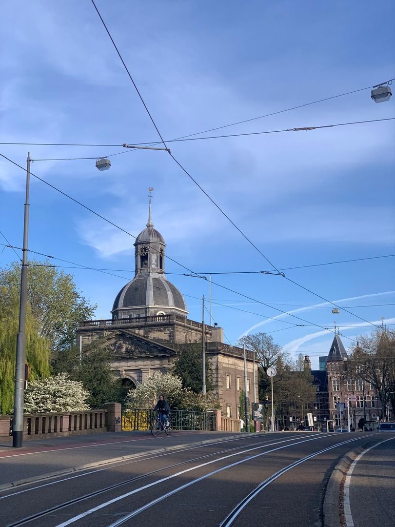 Plantage Middenlaan 84 H, Amsterdam foto-36