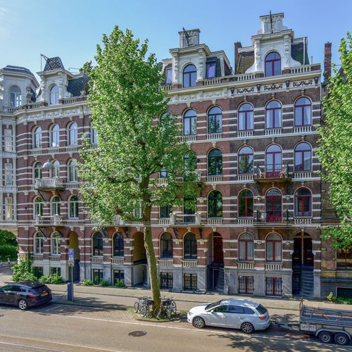 Plantage Middenlaan 84 H, Amsterdam foto-1