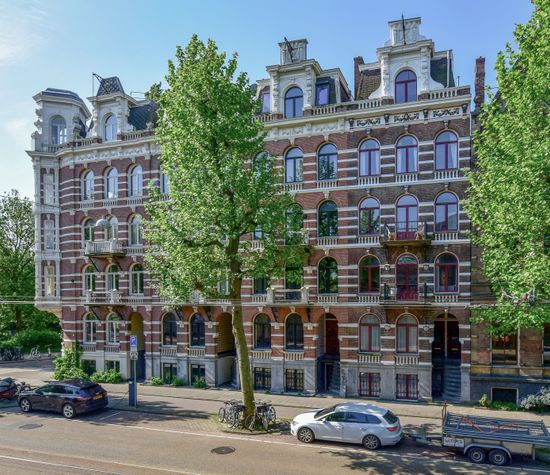Plantage Middenlaan 84 H, Amsterdam