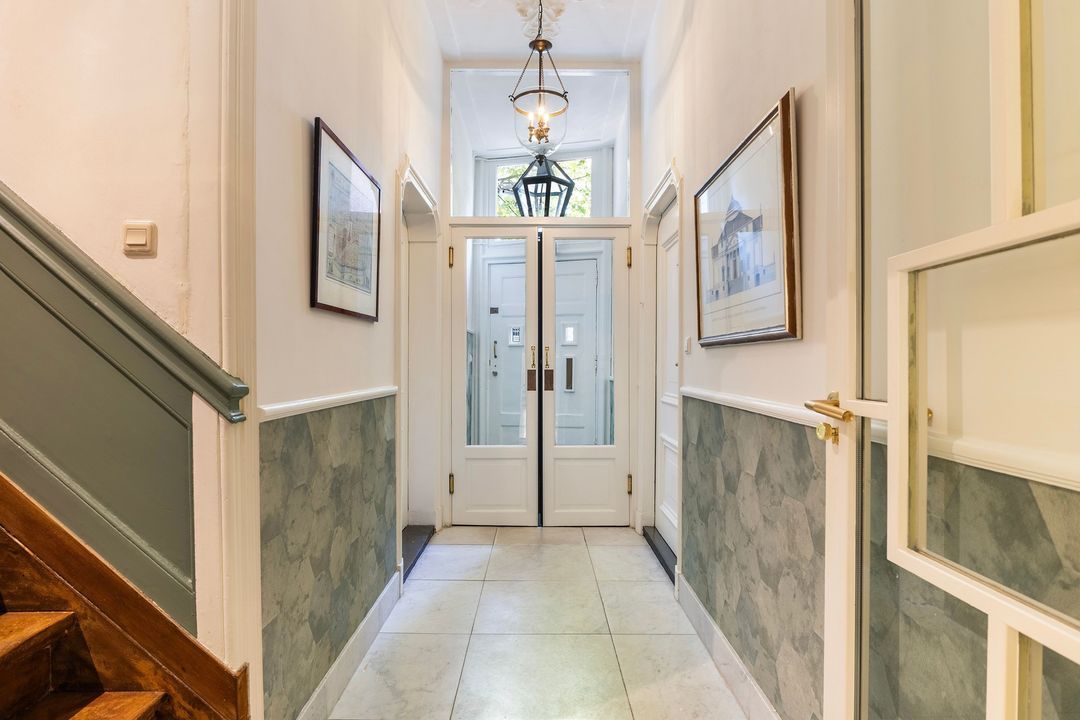 Tweebaksmarkt 36, Leeuwarden foto-3