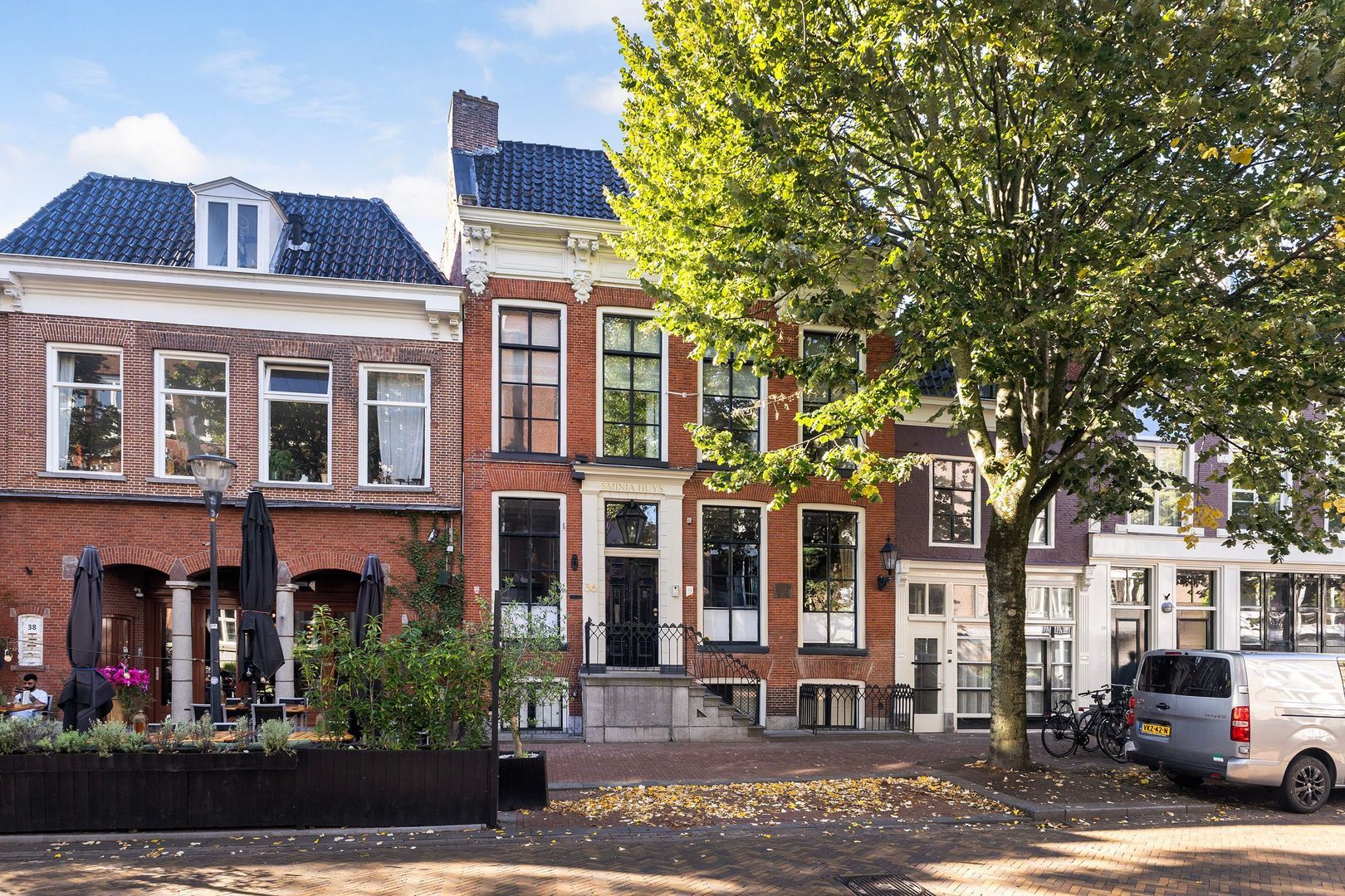 Tweebaksmarkt 36, Leeuwarden foto-34