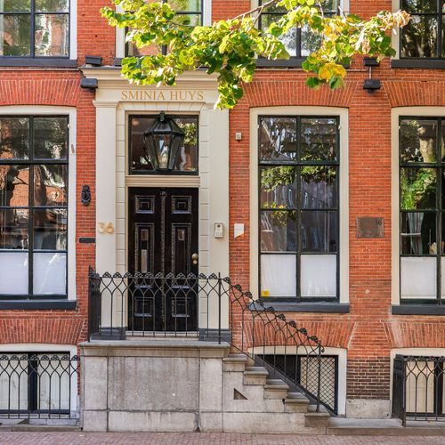 Tweebaksmarkt 36, Leeuwarden foto-1