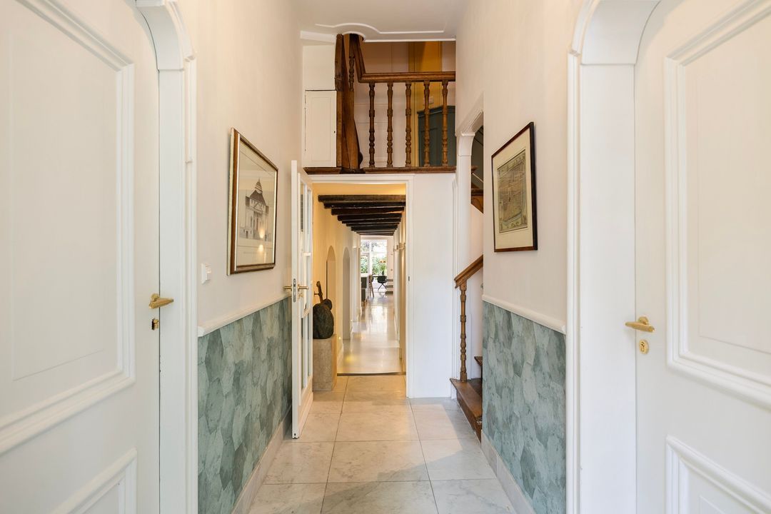 Tweebaksmarkt 36, Leeuwarden foto-2