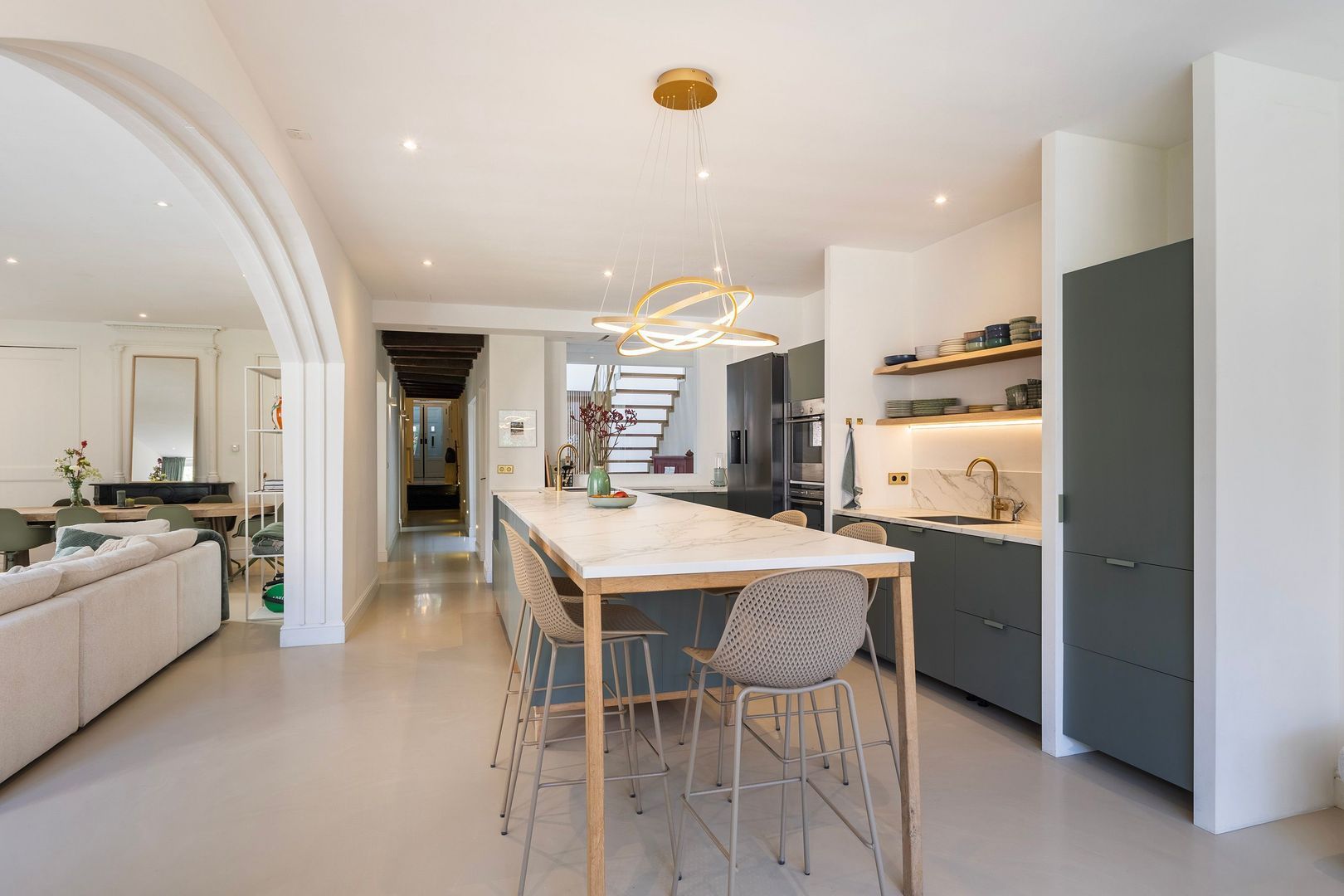 Tweebaksmarkt 36, Leeuwarden foto-7