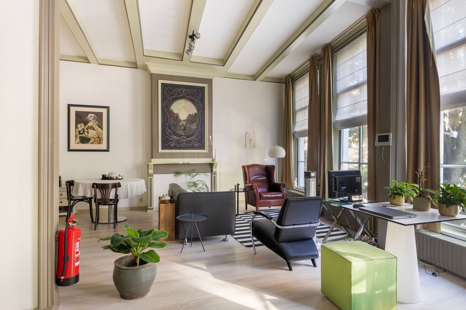 Tweebaksmarkt 36, Leeuwarden foto-25