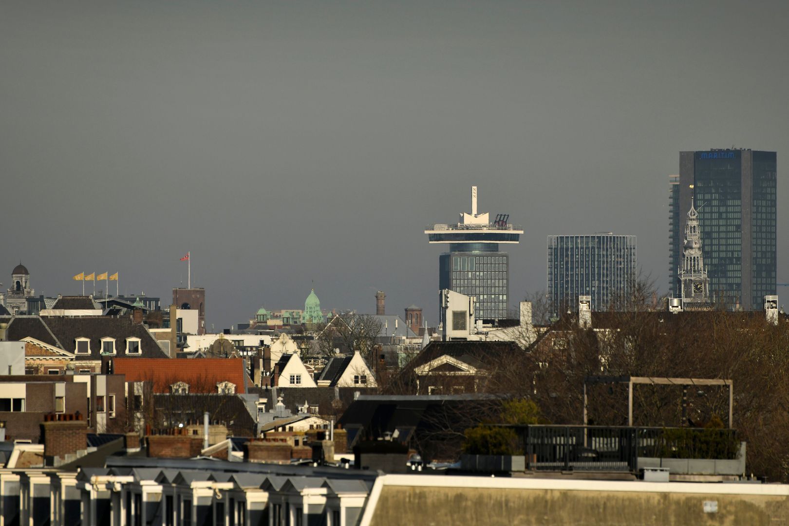 Pieter de Hoochstraat 11 F4, Amsterdam foto-41