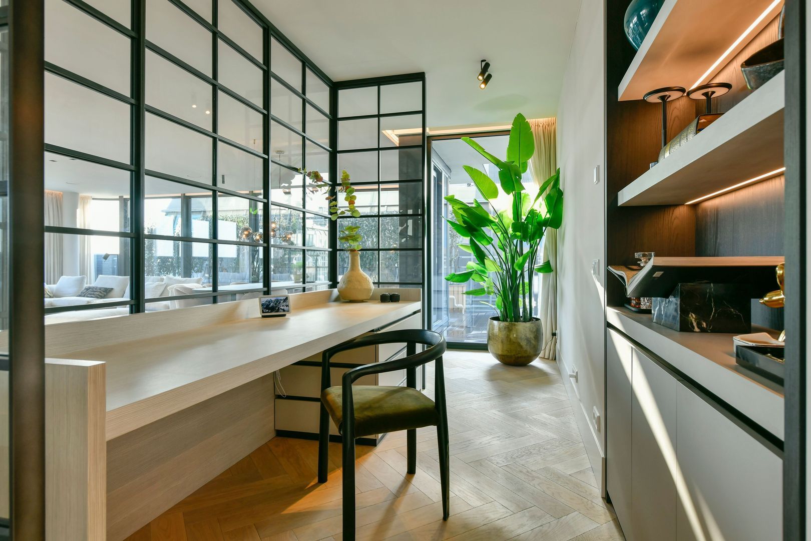 Pieter de Hoochstraat 11 F4, Amsterdam foto-9