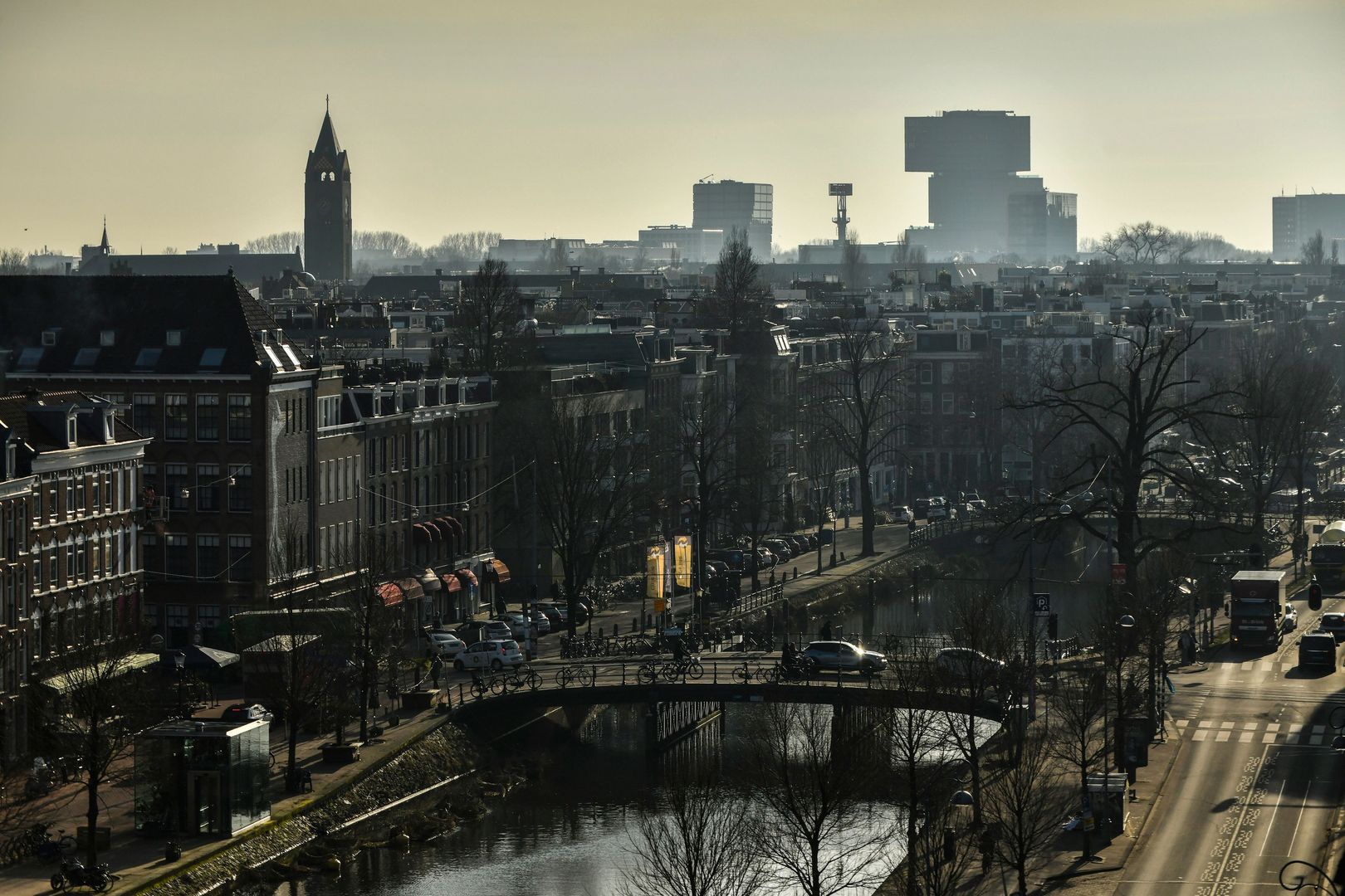 Pieter de Hoochstraat 11 F4, Amsterdam foto-42