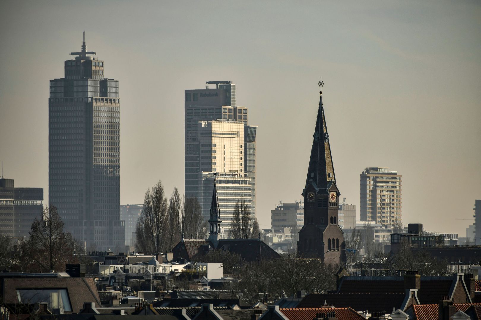 Pieter de Hoochstraat 11 F4, Amsterdam foto-43