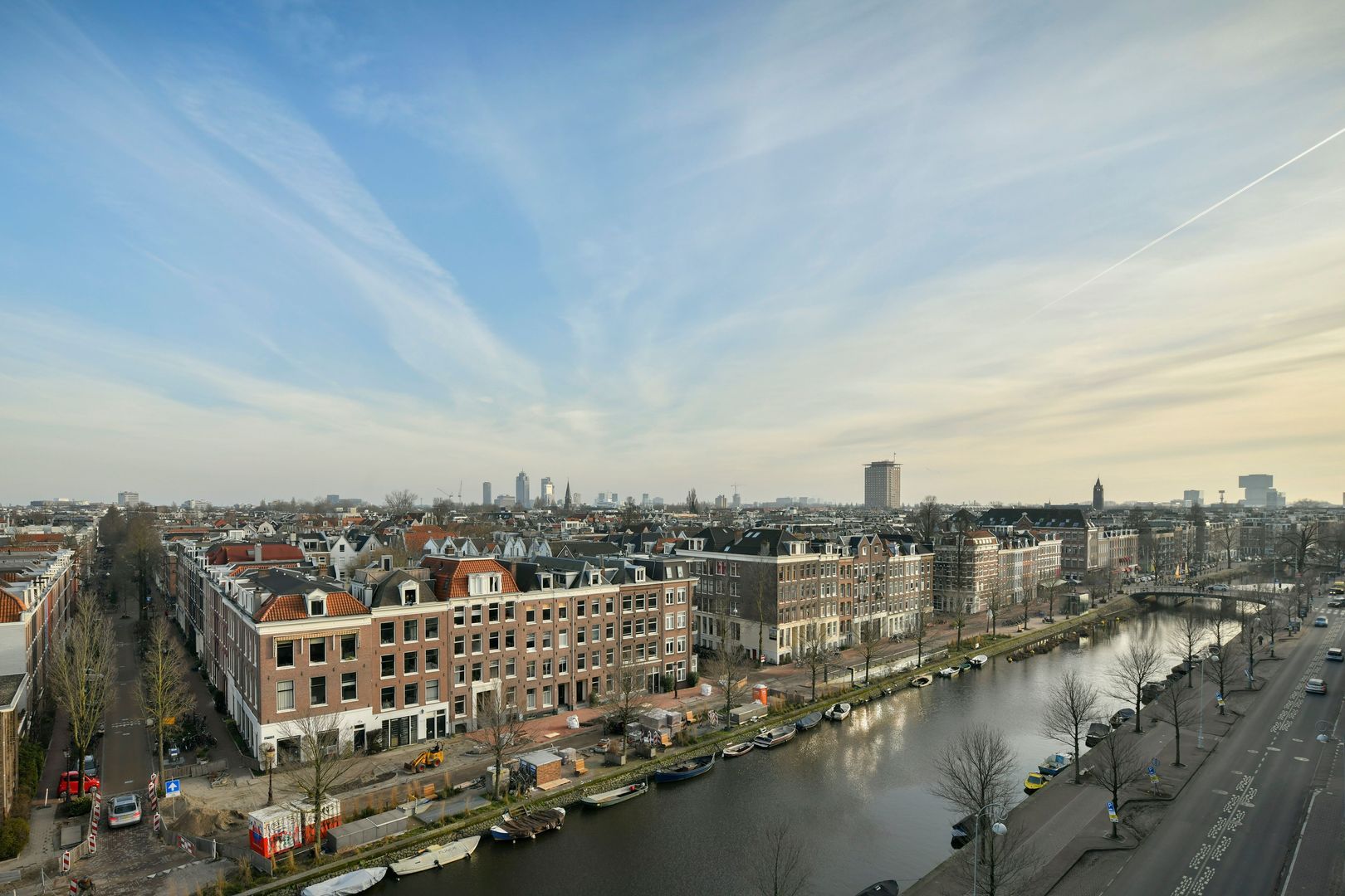 Pieter de Hoochstraat 11 F4, Amsterdam foto-40