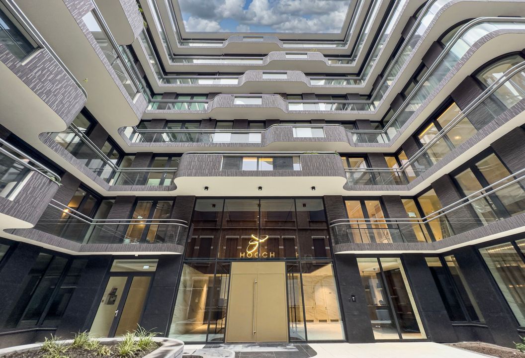 Pieter de Hoochstraat 11 F4, Amsterdam foto-2