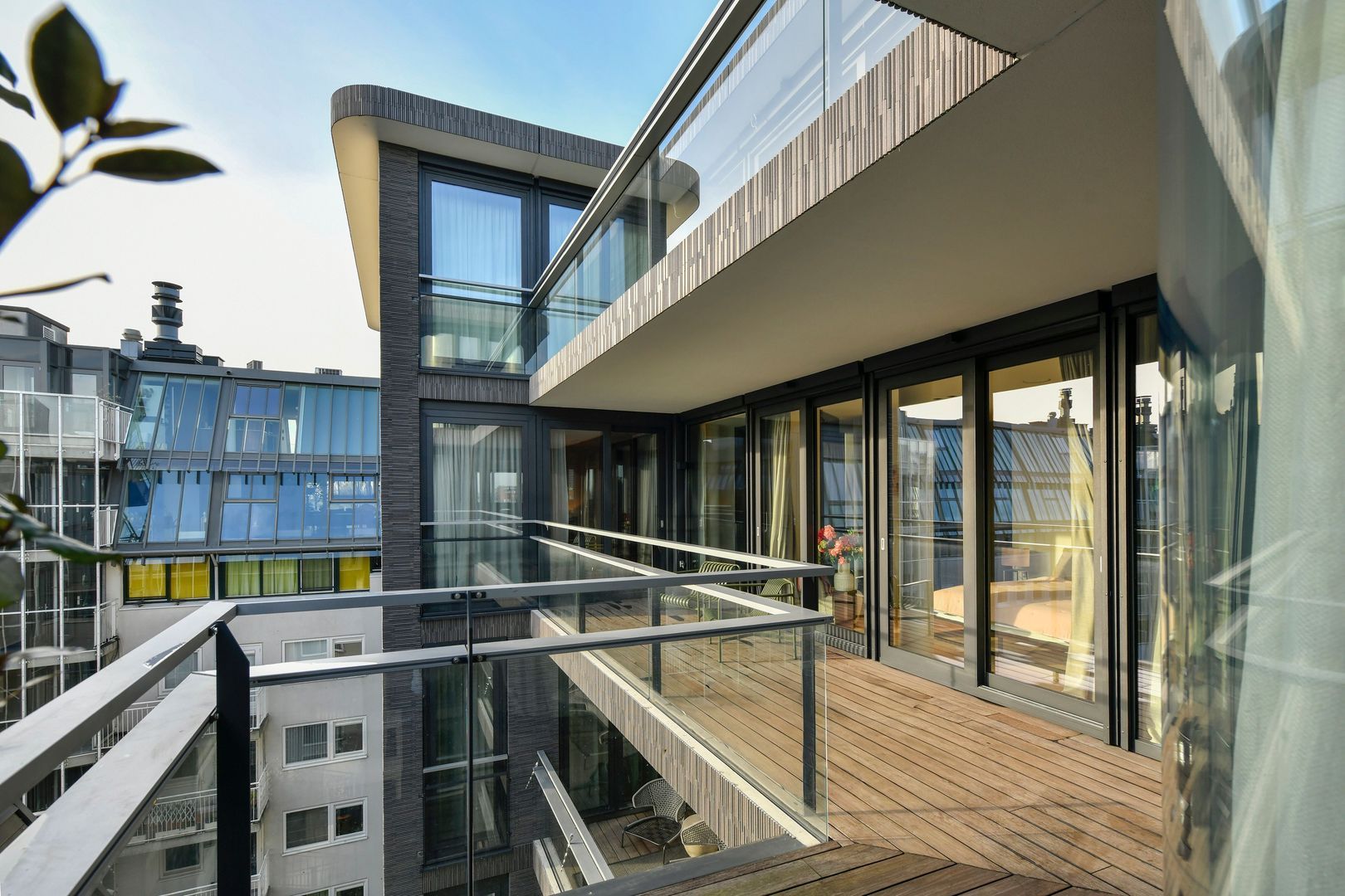 Pieter de Hoochstraat 11 F4, Amsterdam foto-36