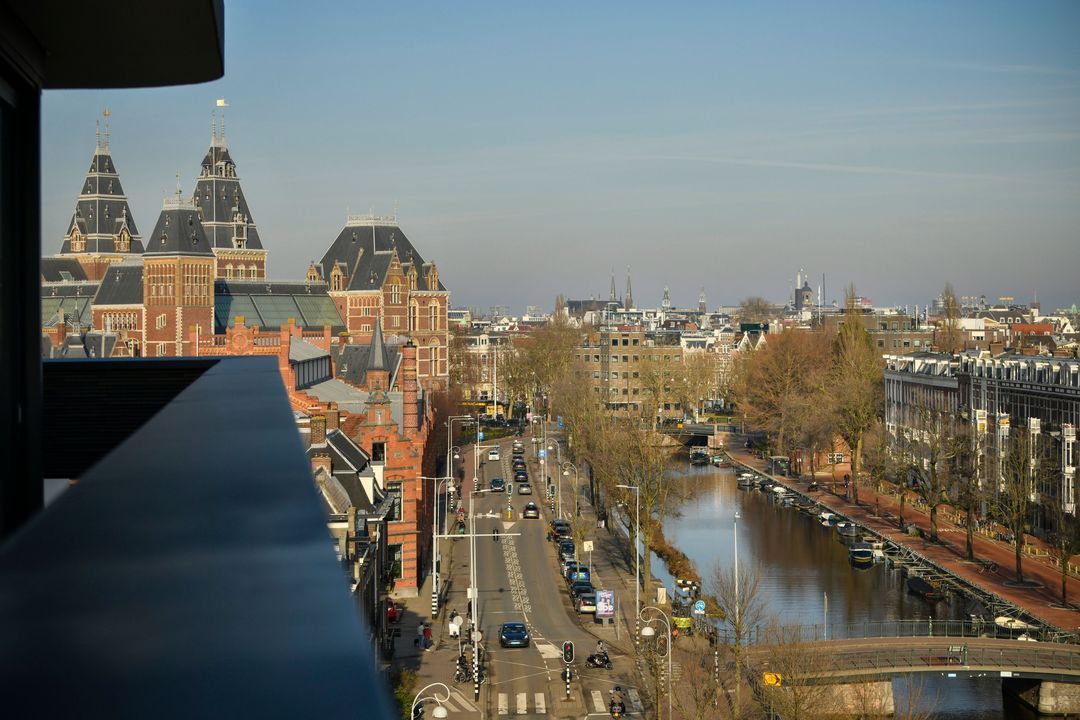 Pieter de Hoochstraat 11 F4, Amsterdam foto-3