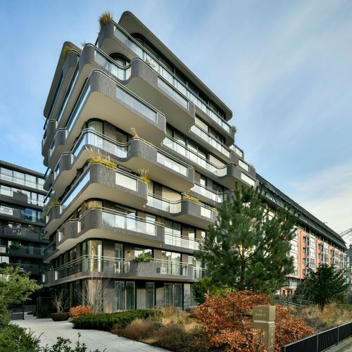 Pieter de Hoochstraat 11 F4, Amsterdam foto-1