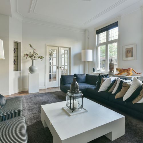 De Lairessestraat 14 H, Amsterdam foto-1