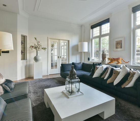 De Lairessestraat 14 H, Amsterdam