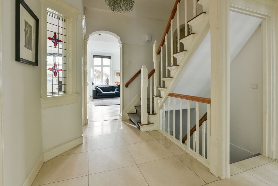 De Lairessestraat 14 H, Amsterdam foto-3