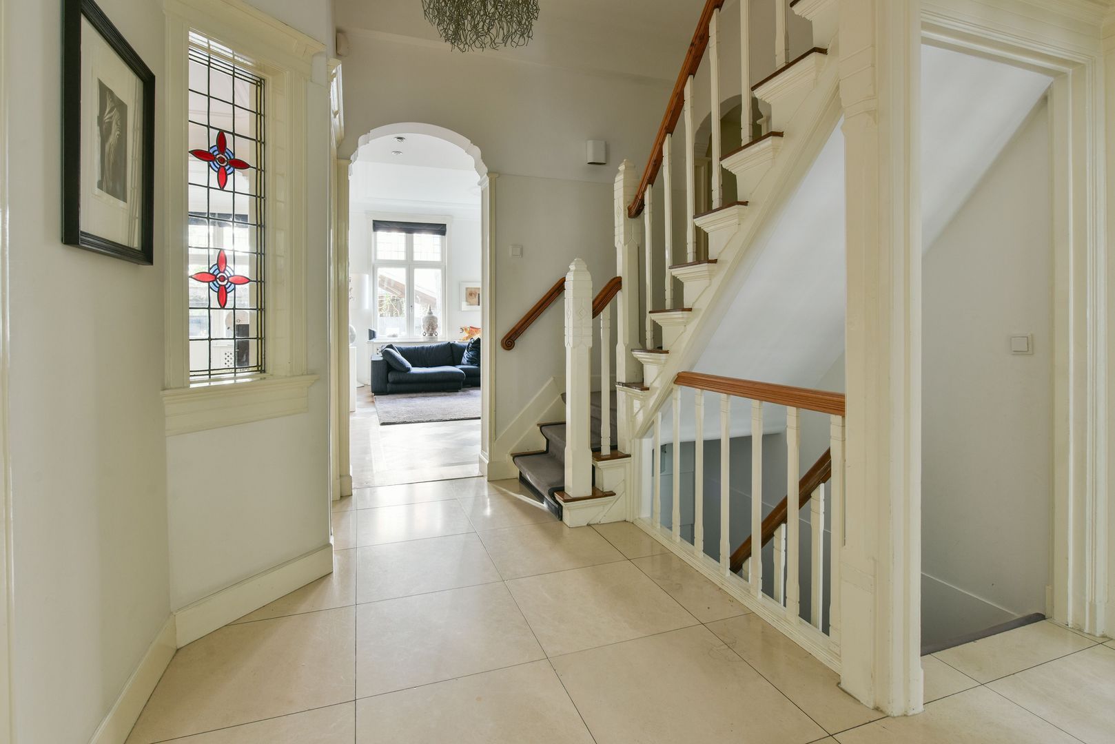 De Lairessestraat 14 H, Amsterdam foto-2