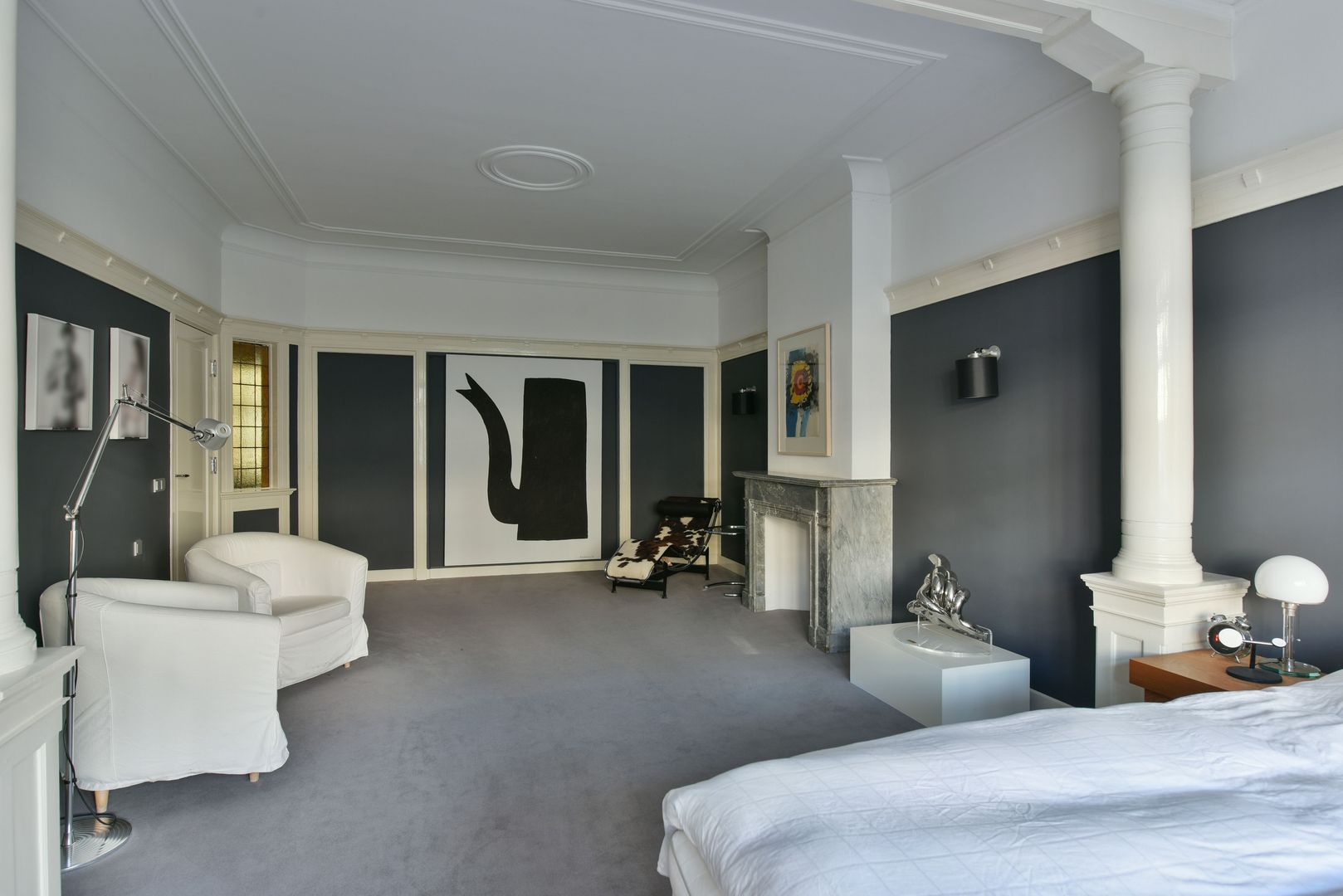 De Lairessestraat 14 H, Amsterdam foto-11