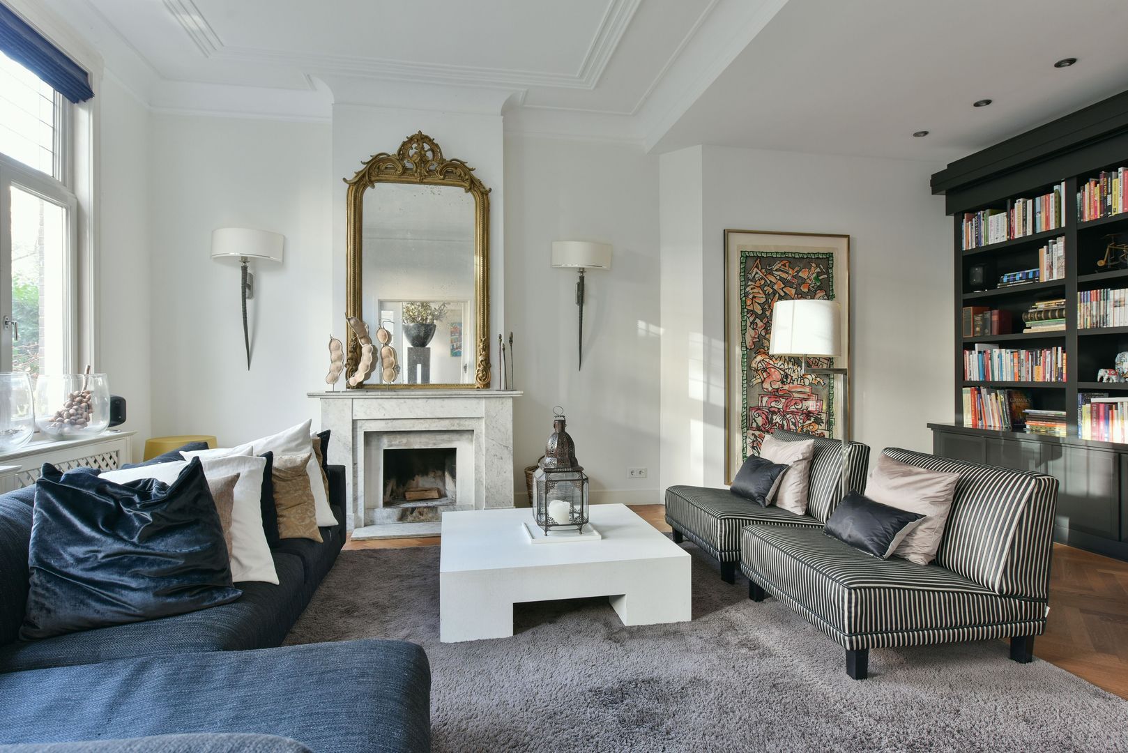 De Lairessestraat 14 H, Amsterdam foto-4