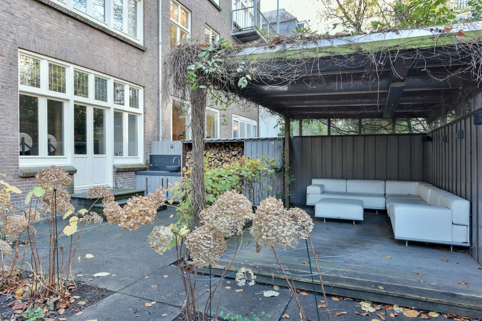 De Lairessestraat 14 H, Amsterdam foto-30